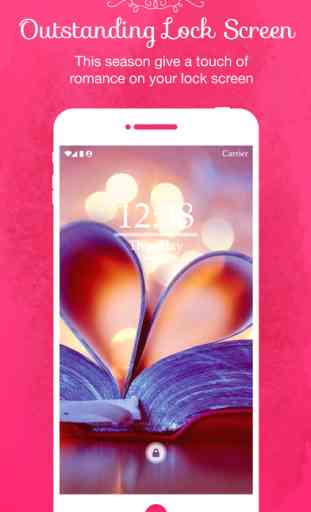 Romantic Wallpapers & Backgrounds 2
