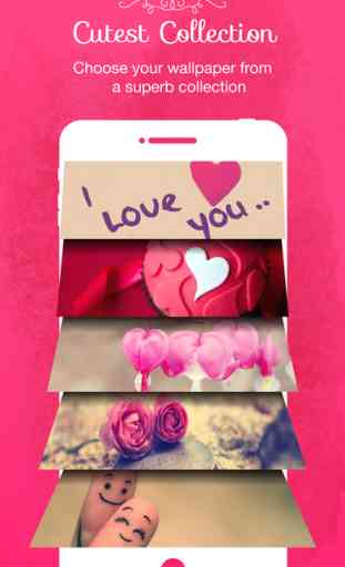 Romantic Wallpapers & Backgrounds 3