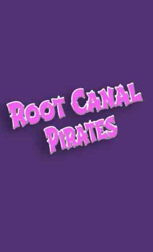 Root Canal Pirates 1