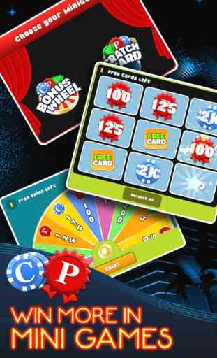 Roulette Arena - Free Multiplayer Casino Game 3