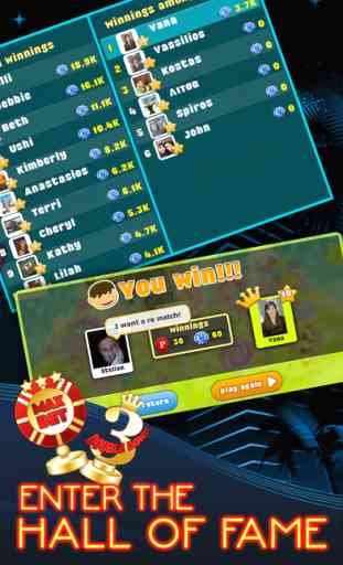 Roulette Arena - Free Multiplayer Casino Game 4