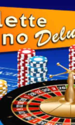 Roulette - Casino Deluxe 1