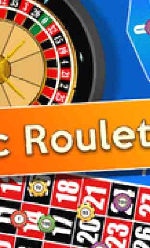 Roulette - Casino Deluxe 4