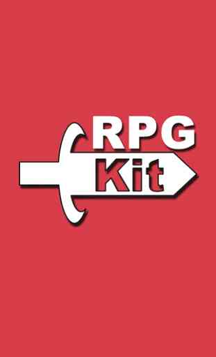 RPG Kit 1