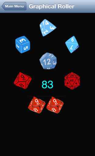 RPG Toolkit Dice - Free Dice Roller, Card Drawing, and More! 2
