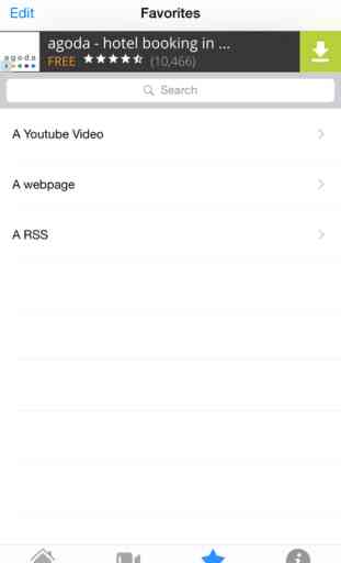 RSS Video Player 2