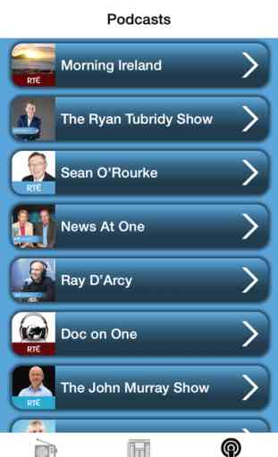 RTÉ Radio 1 2