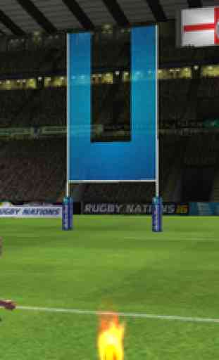 Rugby Kicks 2 2