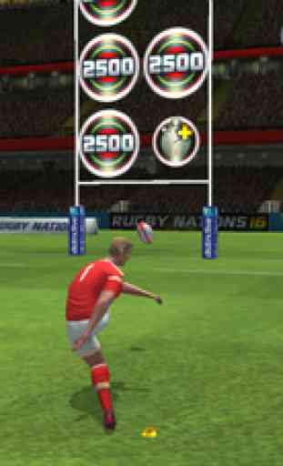 Rugby Kicks 2 4