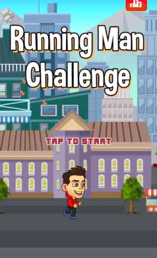 Running Man Challenge - Game 1