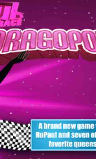 RuPaul's Drag Race: Dragopolis 2.0 1