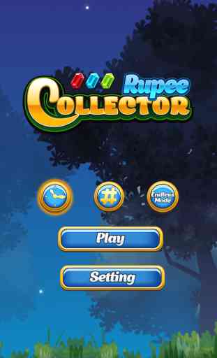 Rupee Collector 2
