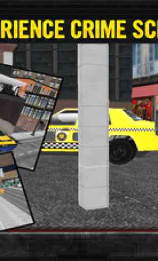 Russian Mafia Gang War in City Car 3D 2