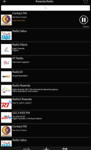 Rwanda Radio 2