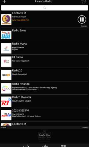 Rwanda Radio 3