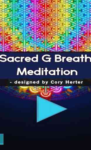 Sacred G Breath 3