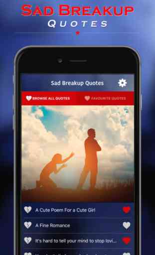 Sad Breakup Quotes 1