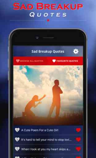 Sad Breakup Quotes 3
