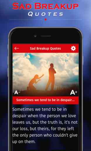 Sad Breakup Quotes 4