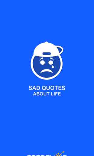 Sad Quotes About Life 1