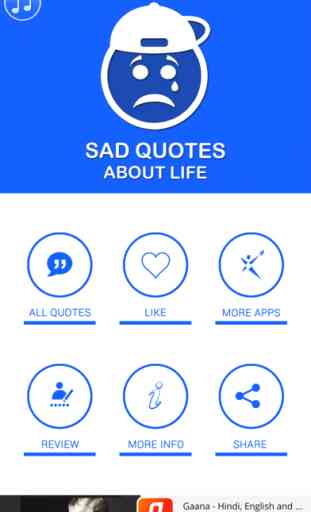 Sad Quotes About Life 2