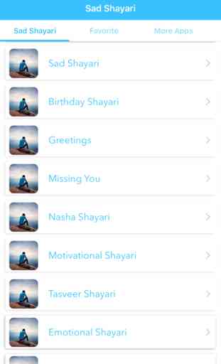 Sad Shayari - The Best Collection of Sad Shayari 1