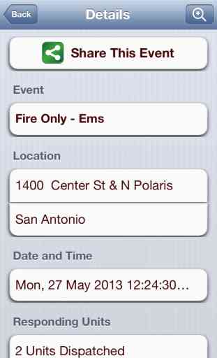 San Antonio Emergency Radio 4