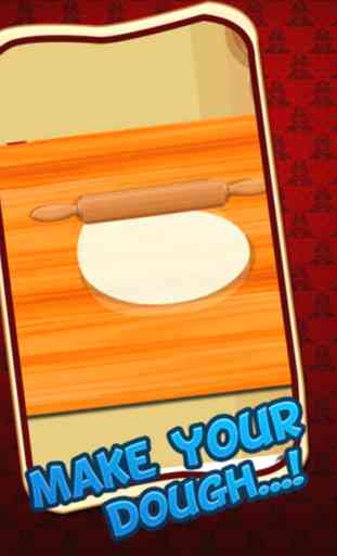Sandwich Maker– Fast food cooking games for kids 2