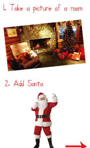 Santa Camera: Catch Santa in your House PNP 2015 1