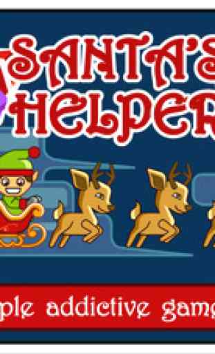 Santa's Helpers: Christmas Special 1
