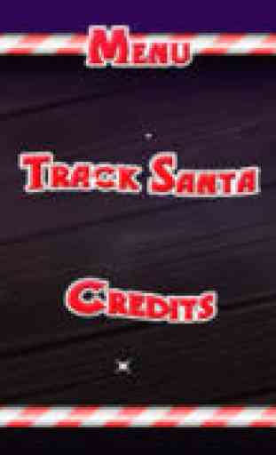 Santa Tracker : Sleigh Finder 2