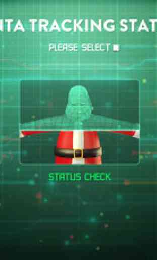 Santa Tracker - Where is Santa Claus 1