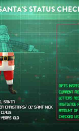 Santa Tracker - Where is Santa Claus 3