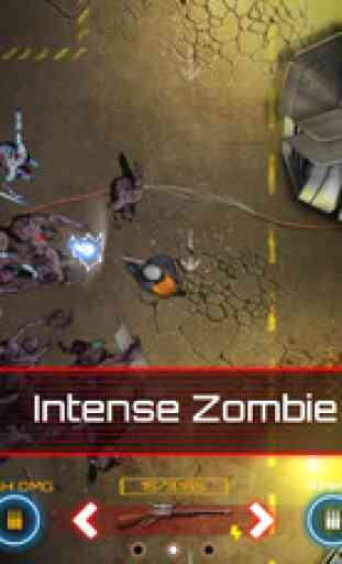 SAS: Zombie Assault 4 1