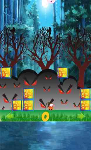 Save the Fairy. A simply but addictive game for kids 2