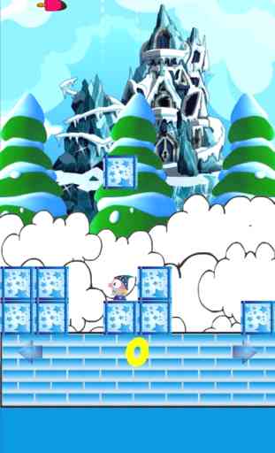Save the Fairy. A simply but addictive game for kids 3