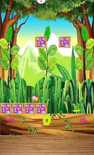 Save the Fairy. A simply but addictive game for kids 4
