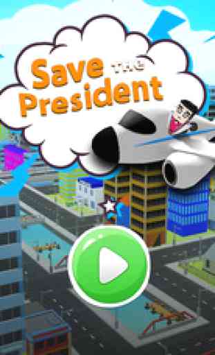 Save The President 2