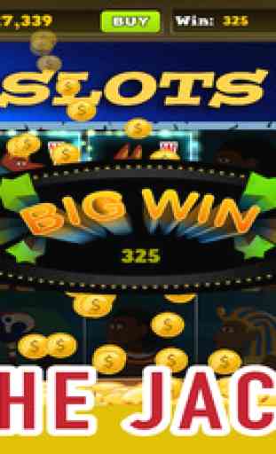 Secret Pharaoh Slots - Spin to Win the Jackpot and Big Bonus with Slot Machine 3