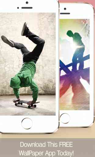 Skateboard Wallpapers & Backgrounds - Best Free HD True Skate Pics and Themes 2