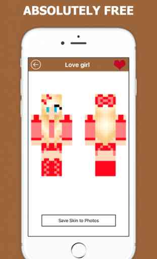 Skins for Minecraft PE and PC - Best New Skin Collection for Minecraft 1