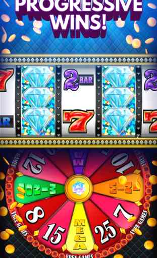 Diamond Sky Casino – Free Vegas Slot Machines 2