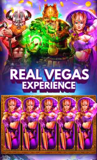 Diamond Sky Casino – Free Vegas Slot Machines 3