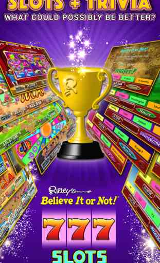 Free Slot Games! Ripley’s Vegas Casino Bonus Slots 1