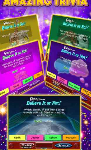 Free Slot Games! Ripley’s Vegas Casino Bonus Slots 2