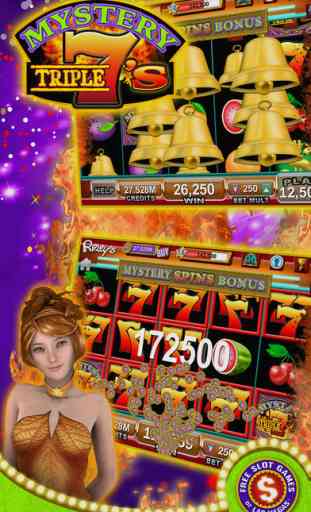 Free Slot Games! Ripley’s Vegas Casino Bonus Slots 4
