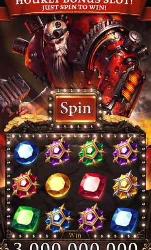 Scatter Slots – Free Vegas Casino Slot Machines 4