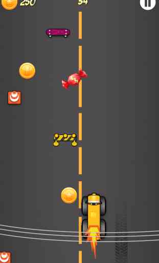 School Bus Driving Game - Crazy Driver Racing Games Free 1