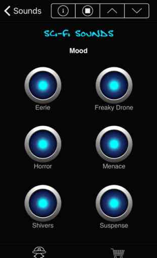 Sci-Fi Sounds - Free Sound Effects Boards 3