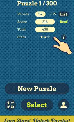 Scramble With Clues : Jumble Word Puzzles 3